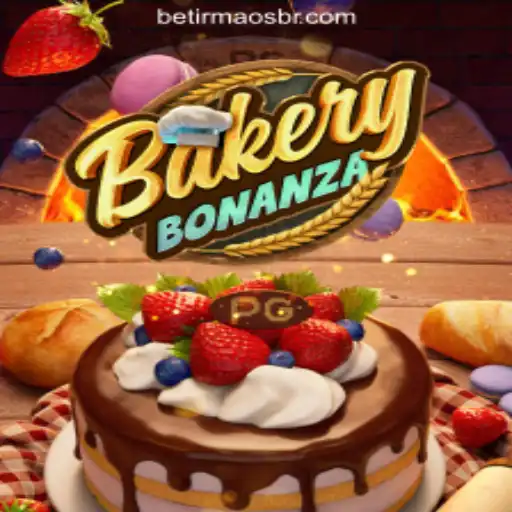 Dive into the Delightful World of BakeryBonanza at BetIrmaos Online Cassino Brasil #1