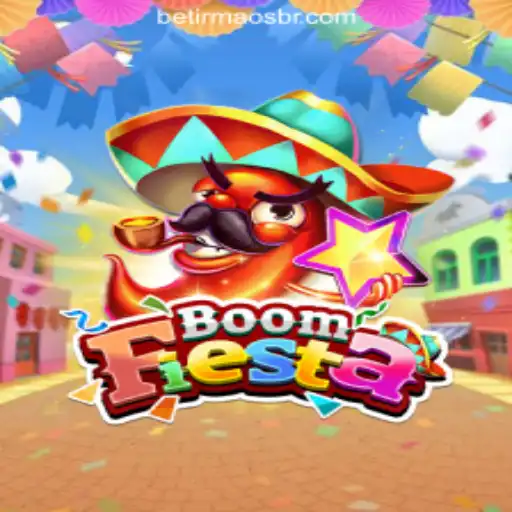 BoomFiesta: BetIrmaos Online Cassino Brasil #1 - Dive into the Explosive Fun