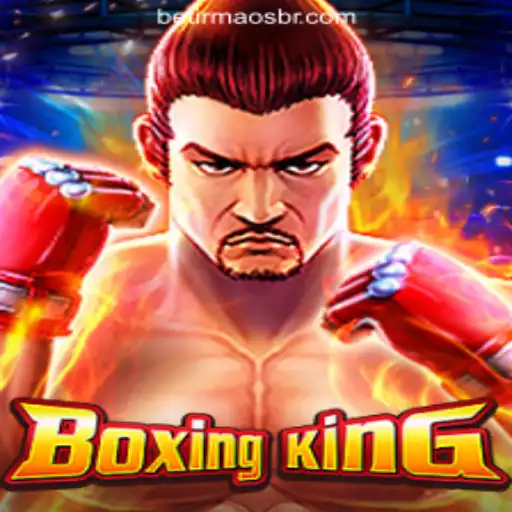 Exploring the Thrilling World of BoxingKing: A Premier Choice at BetIrmaos Online Cassino Brasil #1