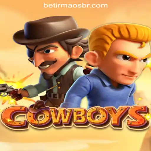 Exploring COWBOYS: The Thrilling Arcade Adventure