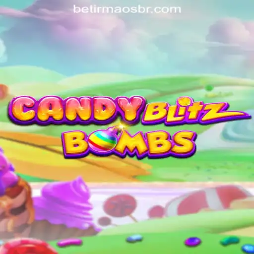 Exploring the Exciting World of CandyBlitzBombs at BetIrmaos Online Cassino Brasil #1