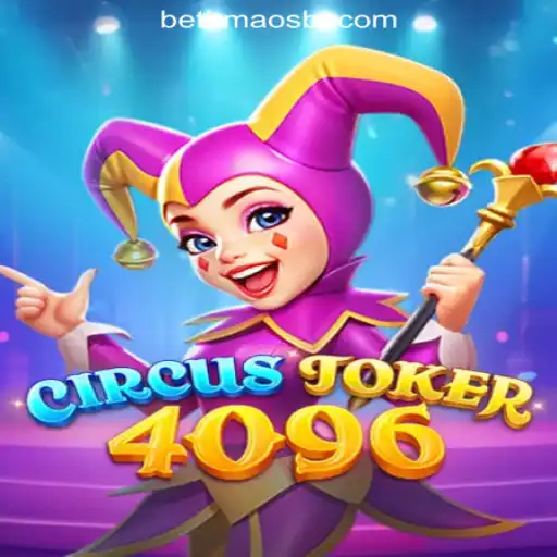 Discover the Thrilling World of CircusJoker4096 at BetIrmaos Online Cassino Brasil