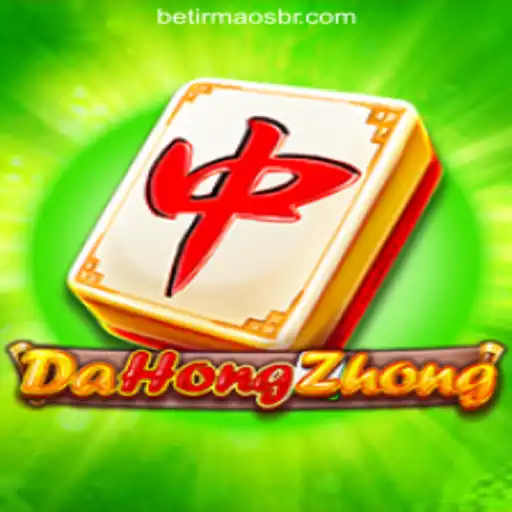 Exploring DaHongZhong: The Rising Star in BetIrmaos Online Cassino Brasil #1