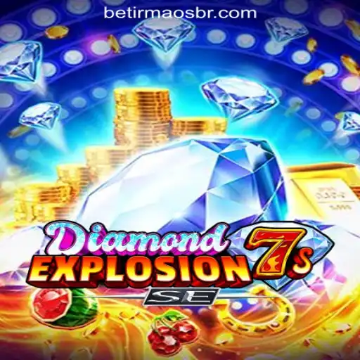Discovering the Thrills of DiamondExplosion7sSE at BetIrmaos Online Cassino Brasil #1