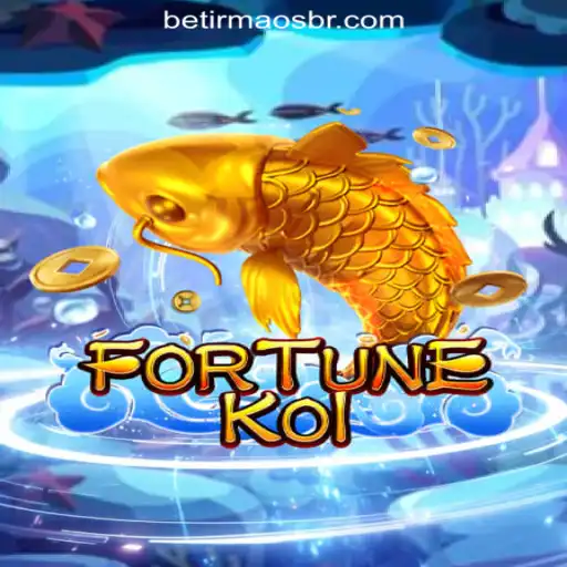 Discover FORTUNEKOI: The Exciting Online Casino Game Taking Brazil by Storm