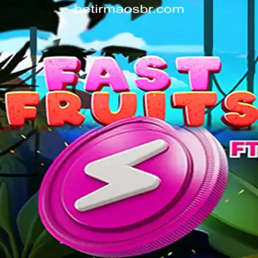 Exploring FastFruits: An Exciting New Game at BetIrmaos Online Cassino Brasil #1