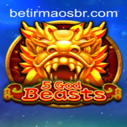 Explore the Thrilling World of 5GodBeasts