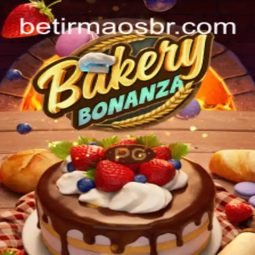 Dive into the Delightful World of BakeryBonanza at BetIrmaos Online Cassino Brasil #1