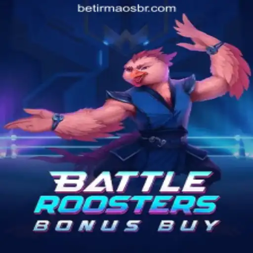 Explore the Exciting World of BattleRoostersBonusBuy at BetIrmaos Online Cassino Brasil #1