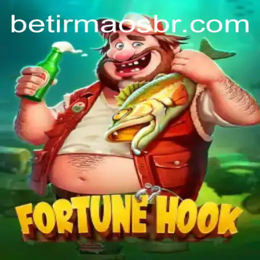 Exploring FortuneHook: A Premier BetIrmaos Online Cassino Experience in Brasil