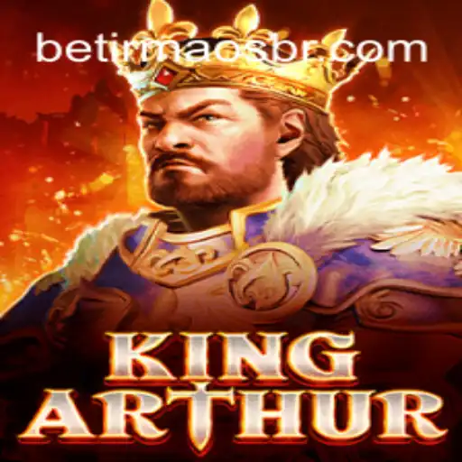 Discover the Epic Adventure of KingArthur: A Top Choice at BetIrmaos Online Cassino Brasil #1