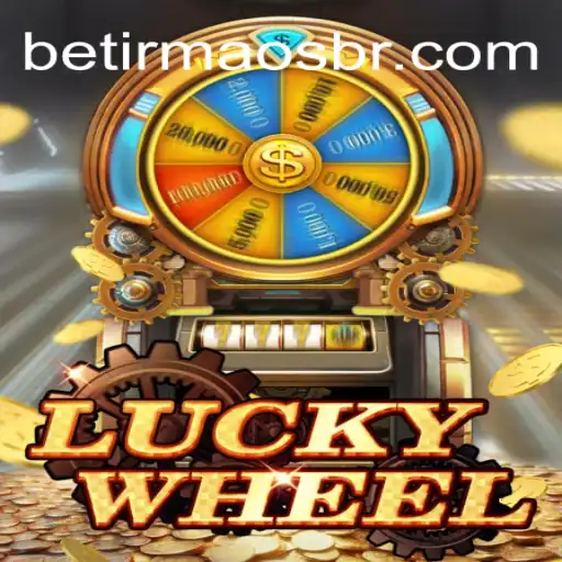 Explore the Thrilling World of LuckyWheel at BetIrmaos Online Cassino Brasil #1