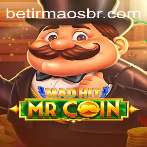 MadHitMrCoin: The Thrilling New Frontier in Online Gaming
