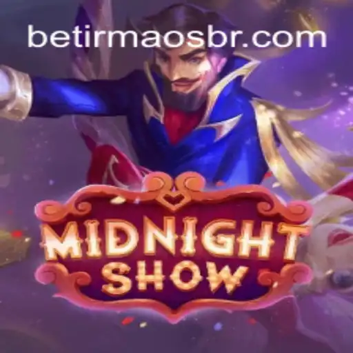 Experience the Thrill of MidnightShow at BetIrmaos Online Cassino Brasil #1