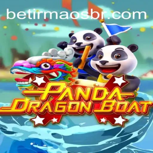 Discover the Exciting World of PANDADRAGONBOAT at BetIrmaos Online Casino Brasil #1
