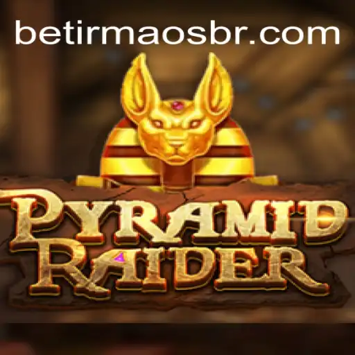 PyramidRaider: Unveiling the Thrills of BetIrmaos Online Cassino Brasil #1