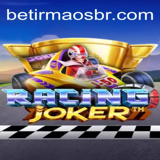 Experience the Thrills of RacingJoker at BetIrmaos Online Cassino Brasil #1