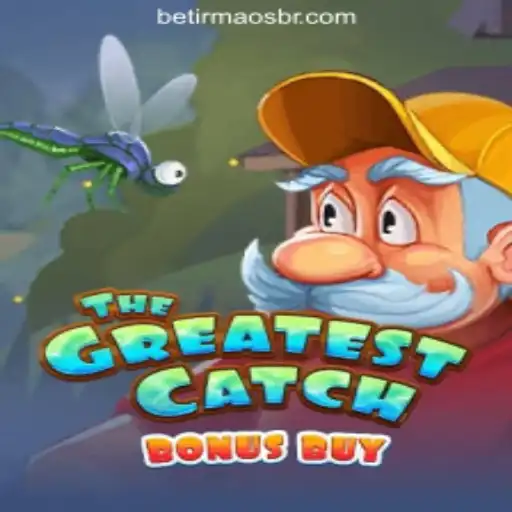 Exploring TheGreatestCatchBonusBuy at BetIrmaos Online Cassino Brasil #1