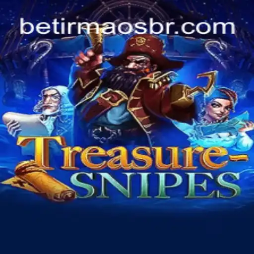 Exploring TreasureSnipes: A Premier Game Experience at BetIrmaos Online Cassino Brasil #1