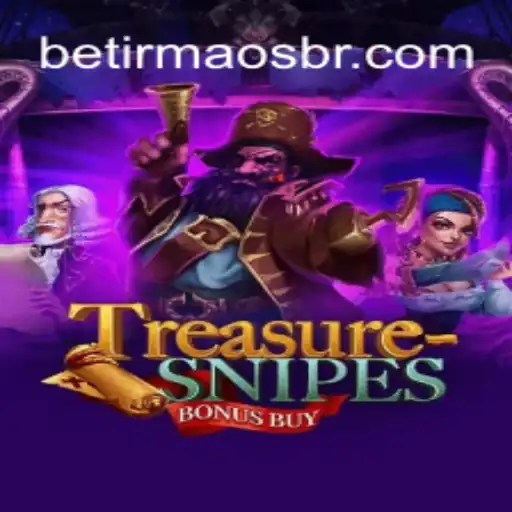 Exploring TreasuresnipesBonusBuy: An Exciting Game at BetIrmaos Online Cassino Brasil #1
