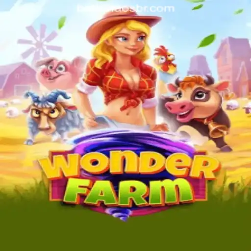 Exploring the Magic of WonderFarm: A Dive into BetIrmaos Online Cassino Brasil #1