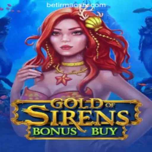GoldofSirensBonusBuy: The Enchanting Underwater Adventure at BetIrmaos Online Cassino Brasil #1