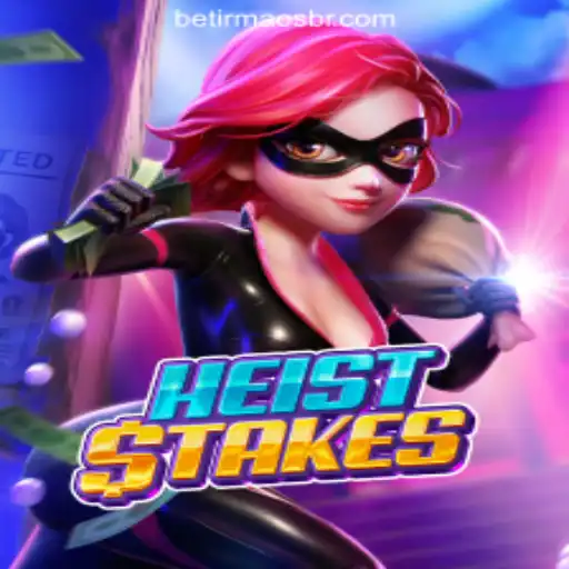 Experience the Thrill of HeistStakes: A Dive into BetIrmaos' Premier Online Casino Game