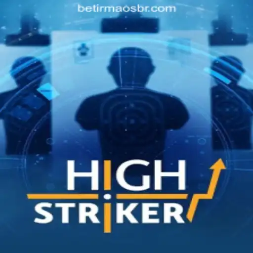HighStriker: A Captivating Game Experience at BetIrmaos Online Cassino Brasil #1