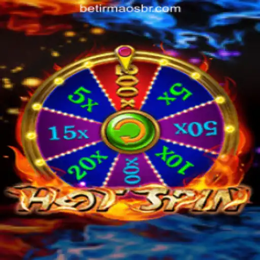 Experience the Thrills of HotSpin at BetIrmaos Online Cassino Brasil #1