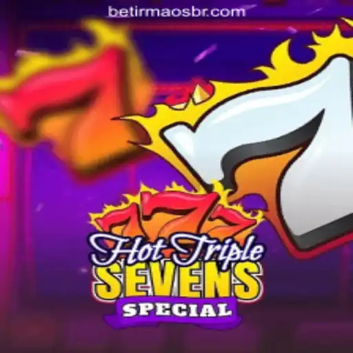 Discover HotTripleSevensSpecial: The Thrilling Casino Experience