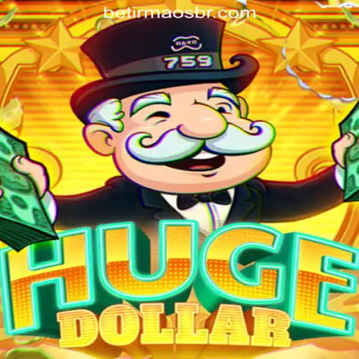 Experience the Thrills of HugeDollar and Discover Why BetIrmaos Online Cassino Brasil is #1