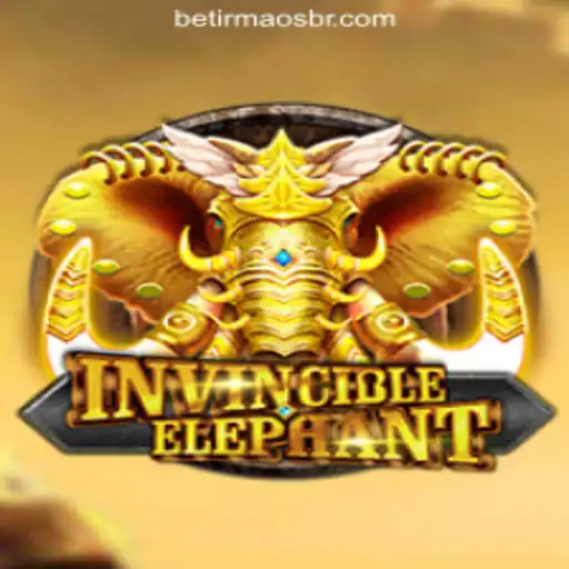 Unleashing the Adventure: InvincibleElephant Joins BetIrmaos Online Cassino Brasil #1