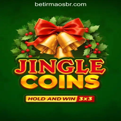 Exploring the Thrills of Jinglecoins: BetIrmaos Online Cassino Brasil #1