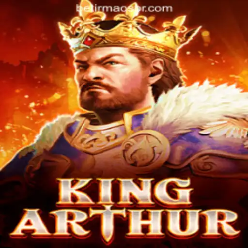 Discover the Epic Adventure of KingArthur: A Top Choice at BetIrmaos Online Cassino Brasil #1
