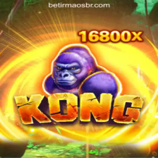 Discover the Thrilling World of Kong at BetIrmaos Online Cassino Brasil #1