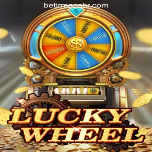 Explore the Thrilling World of LuckyWheel at BetIrmaos Online Cassino Brasil #1