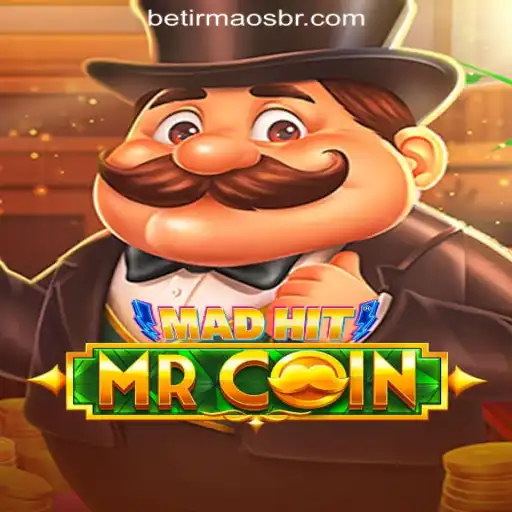 MadHitMrCoin: The Thrilling New Frontier in Online Gaming