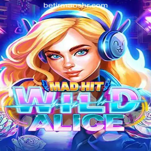 Discover the Thrilling World of MadHitWildAlice: The Ultimate Gaming Experience at BetIrmaos Online Cassino Brasil #1