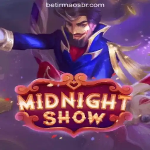 Experience the Thrill of MidnightShow at BetIrmaos Online Cassino Brasil #1