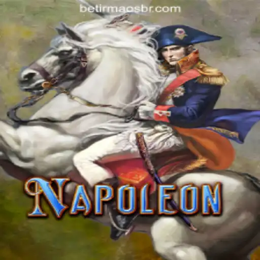 Exploring the Allure of Napoleon: BetIrmaos Online Cassino Brasil's Top Choice