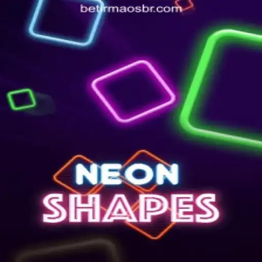 Discover the Thrills of NeonShapes at BetIrmaos Online Cassino Brasil #1