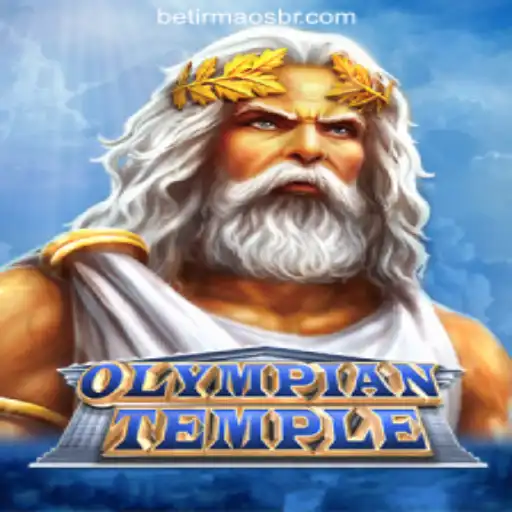 Exploring the Mystical World of OlympianTemple at BetIrmaos Online Cassino Brasil #1