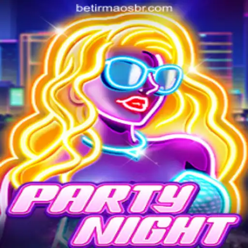 PartyNight: The Ultimate Gaming Experience with BetIrmaos Online Cassino Brasil #1