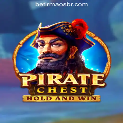 PirateChest: Discover the Treasure in BetIrmaos Online Cassino Brasil #1