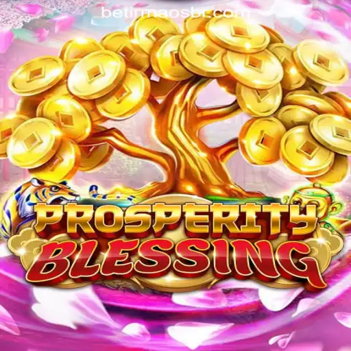 Unveiling ProsperityBlessing: The Thrilling Casino Game at BetIrmaos Online Cassino Brasil #1