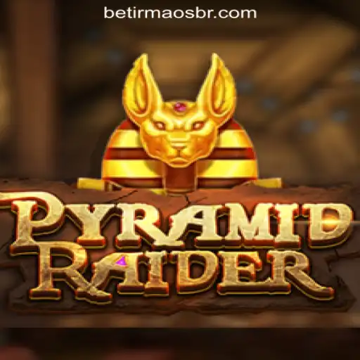PyramidRaider: Unveiling the Thrills of BetIrmaos Online Cassino Brasil #1