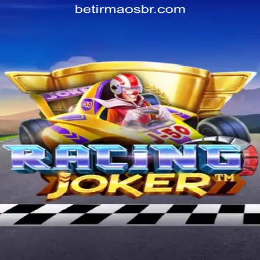 Experience the Thrills of RacingJoker at BetIrmaos Online Cassino Brasil #1