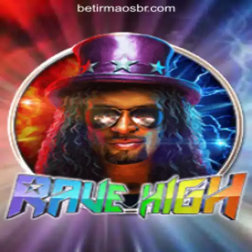 Discover RaveHigh: The Ultimate Experience in BetIrmaos Online Cassino Brasil #1