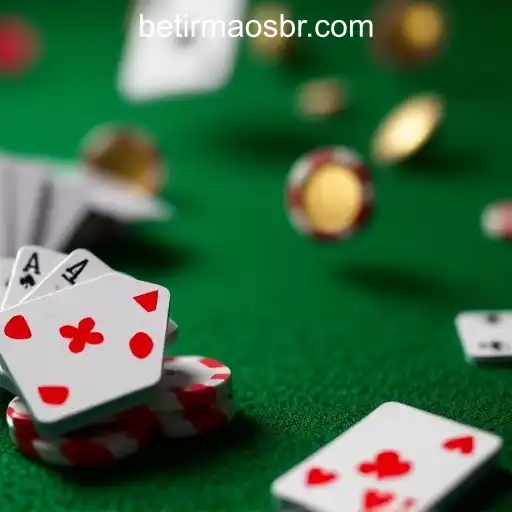 Responsible Gambling