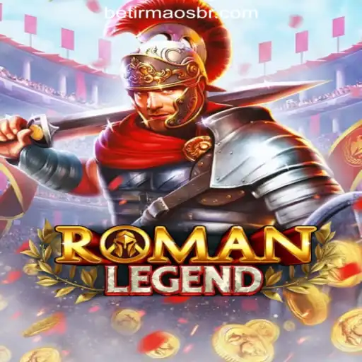 Discover the Excitement of RomanLegend at BetIrmaos Online Cassino Brasil #1